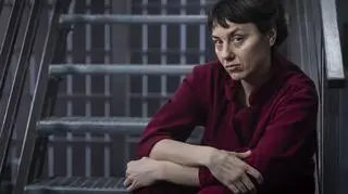 Kosa przeszła przemianę w "Skazanej" 3. Co się za tym kryło?