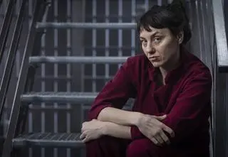 Kosa przeszła przemianę w "Skazanej" 3. Co się za tym kryło?