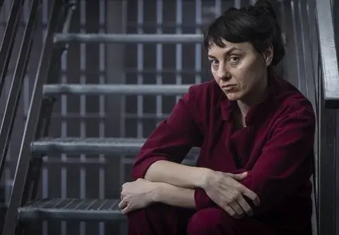Kosa przeszła przemianę w "Skazanej" 3. Co się za tym kryło?