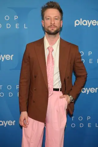 "Top Model". Finał 14. edycji - zaproszeni goście: Michał Danilczuk