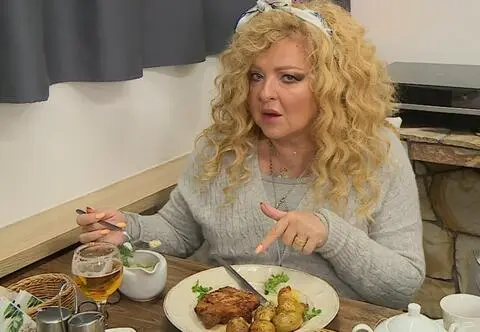 Kuchenne rewolucje w Szczyrku. Sezon 22. odc. 11. Restauracja Floriańska zmieniona na Bistro Śliwa. Czy lokal istnieje?