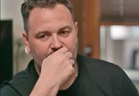 Piotr ze "ŚOPW 10" o swojej biologicznej mamie. Wstrząsające wyznanie