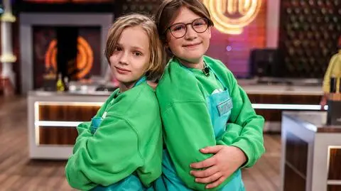 MasterChef Junior: Odcinek 6