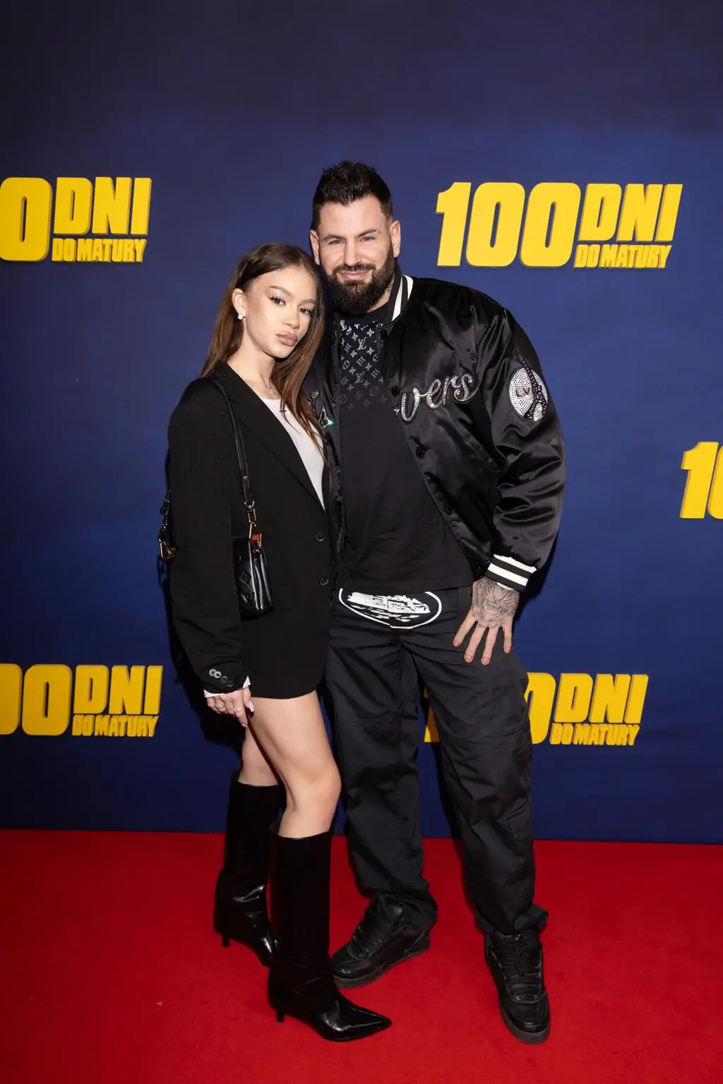 100 dni do matury_fot