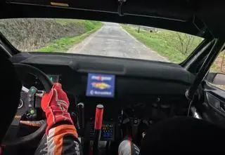 Tarmac Masters – rozgrzewka przed rajdowym sezonem