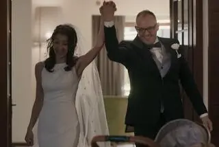 Kaja Tokarska, Krystian Plak. "Ślub od pierwszego wejrzenia 11"