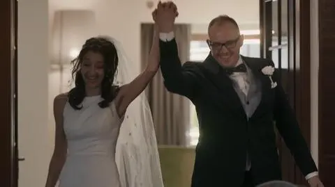 Kaja Tokarska, Krystian Plak. "Ślub od pierwszego wejrzenia 11"