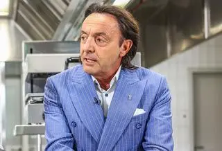 Michel Moran