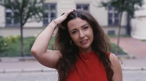 Poznajcie Melanię Modzelewską