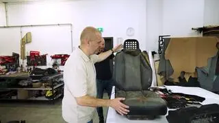 Duda kontra Szafrański - seria 9, odcinek 4