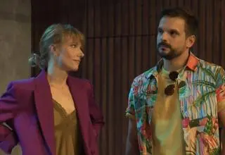 Spektakl "Terapia dla par"