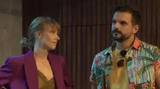 "Terapia dla par" to nie tylko opowieść o miłości, ale także świetna zabawa. O czym jest spektakl?