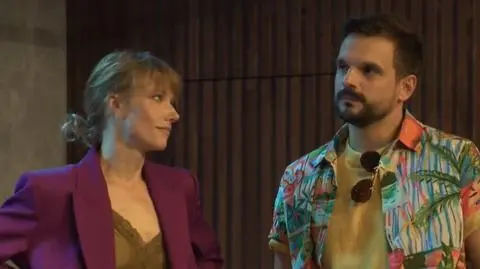 Spektakl "Terapia dla par"