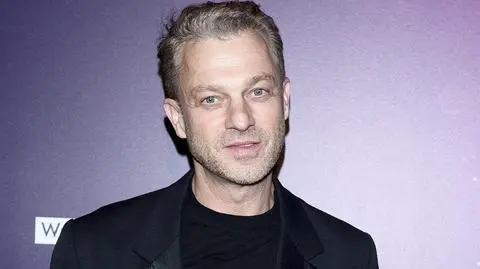 Grzegorz Damięcki reaguje na plotki na swój temat. "Hien się nie dokarmia, a z terrorystami się nie negocjuje"