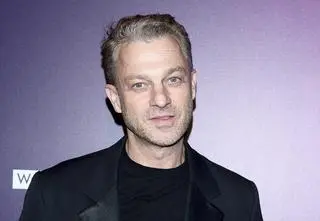 Grzegorz Damięcki reaguje na plotki na swój temat. "Hien się nie dokarmia, a z terrorystami się nie negocjuje"