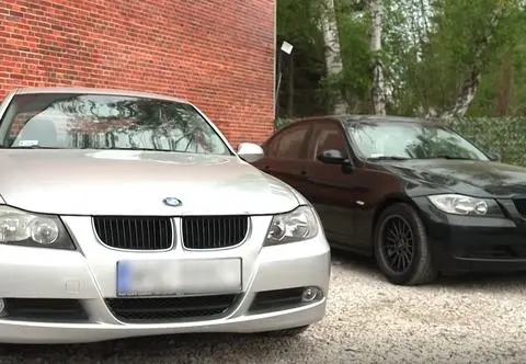 19-latkowie najwięcej płacą za OC. A najczęściej wybierają BMW E46