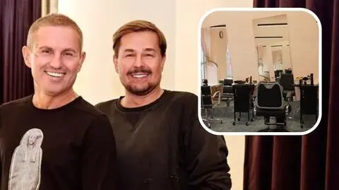 Andrzej Wierzbicki i Tomasz Schmidt