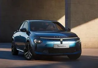 Lancia i nieudany powrót. Sprzedaż w 2025 r. mocno w dół