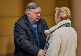 "Na Wspólnej" odc. 3996. Ziębowie w szoku! Róża ma guza mózgu [PRZED EMISJĄ w TV]