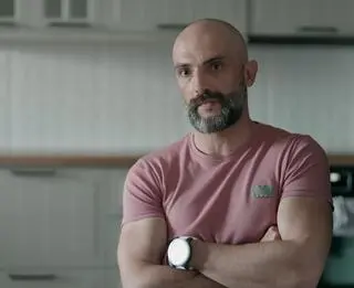 Maciej Walkowiak, "Ślub od pierwszego wejrzenia 11"