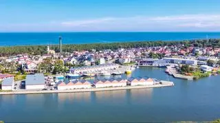 port-rybacki-dziwnow