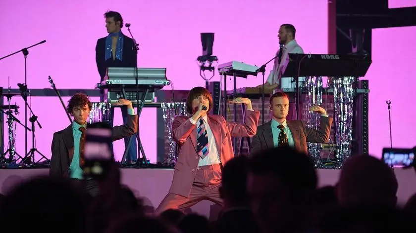 Urodziny TVN poza anteną