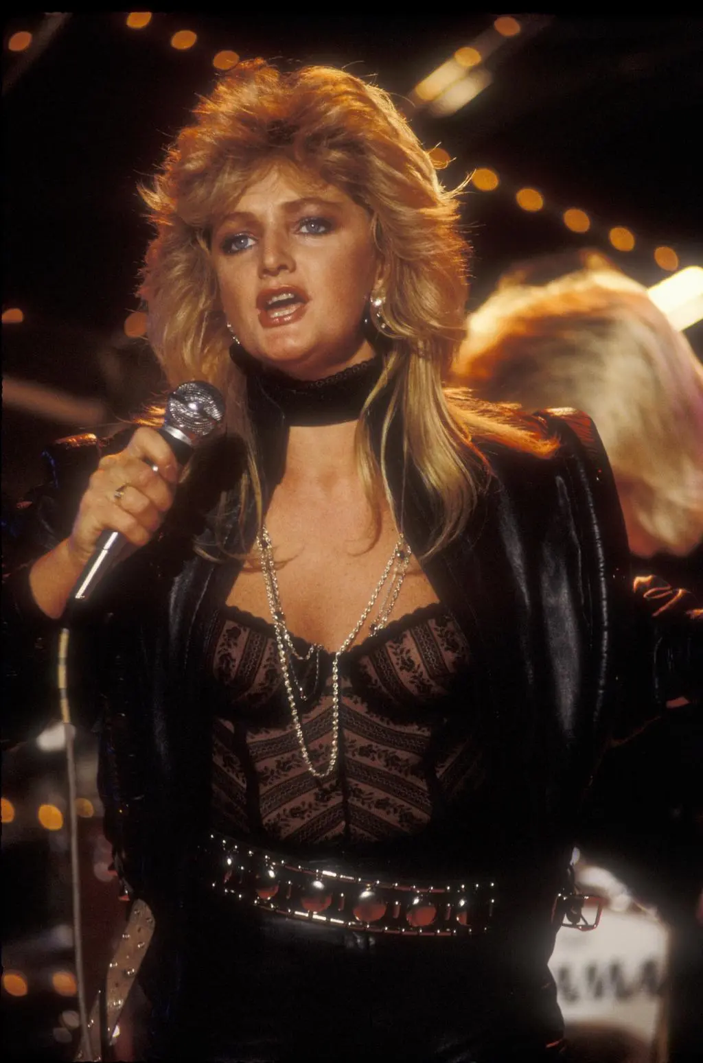 Bonnie Tyler 