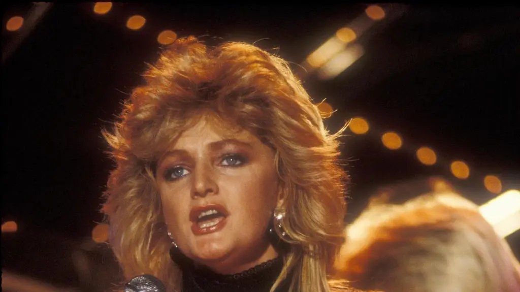 Bonnie Tyler 