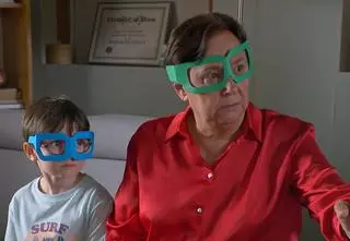 "Bujać to my, a nie nas!". Helena Kopeć to babcia z charakterem. Sprawdź jej najlepsze teksty