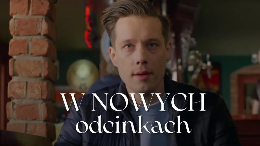 "Na Wspólnej" odc. 4193-4196. Darek szantażowany, Wojtek pobity, a Krystyna może umrzeć! 
