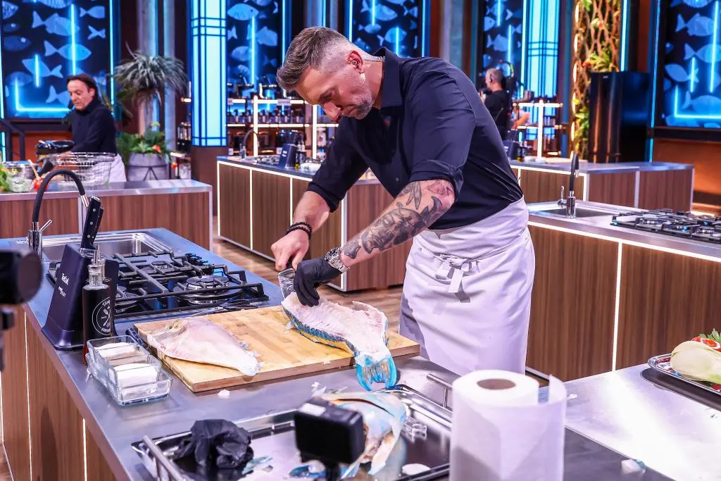 "MasterChef" sezon 14, odcinek 8