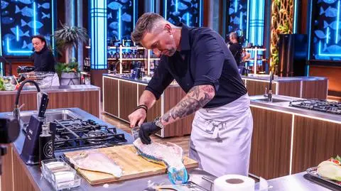 "MasterChef" sezon 14, odcinek 8