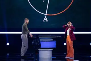 "The Floor". Finał 7. sezonu