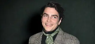 Nikodem Rozbicki szczerze o Sylwestrze. Ma ważny apel [TYLKO U NAS]