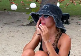 Zmiana partnerów tuż przed Rajskim Rozdaniem?! Jagoda chce zostawić Adama dla... Kuby [PRZED EMISJĄ W TV]