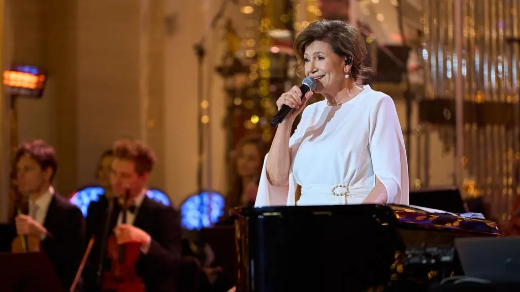 „Wspólne kolędowanie” – wigilijny koncert w TVN!
