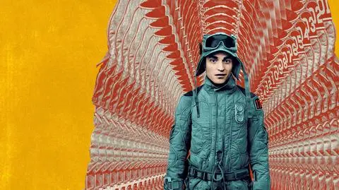 Tegoroczny hit z Robertem Pattinsonem prosto z kin trafia wyłącznie na Max. Premiera "Mickey 17" już w piątek!