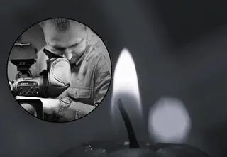 Nie żyje Wojciech Florek. 51-letni operator i montażysta walczył z ciężką chorobą. Wszyscy wierzyli, że ją pokona