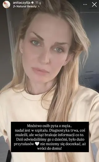 
"Ślub od pierwszego wejrzenia". Anita Szydłowska