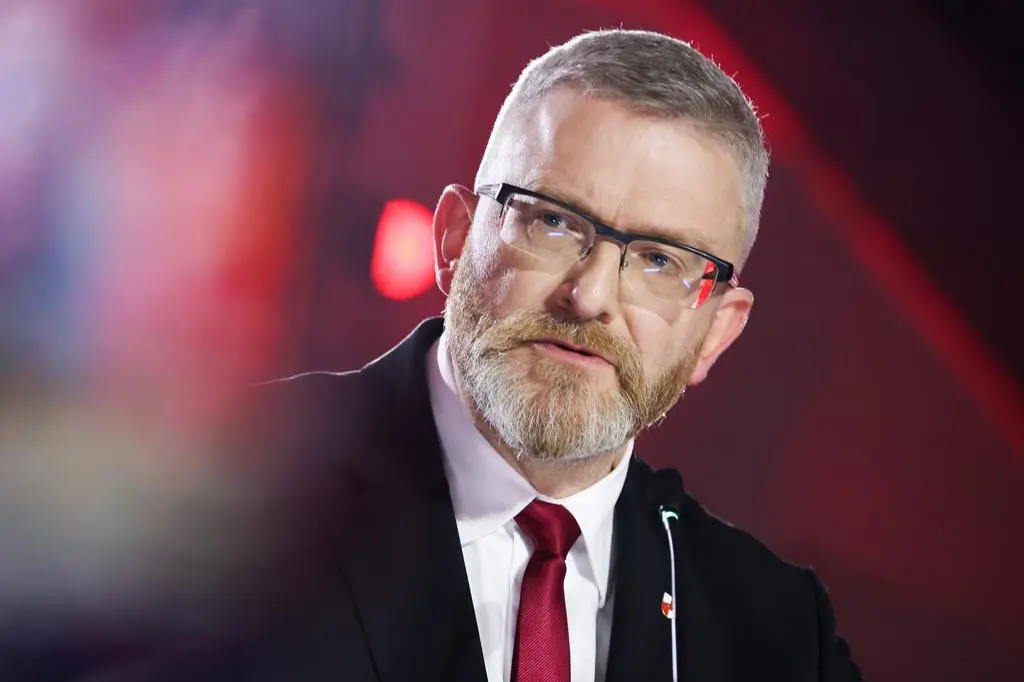 Grzegorz Braun