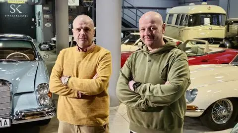 Duda kontra Szafrański - seria 8