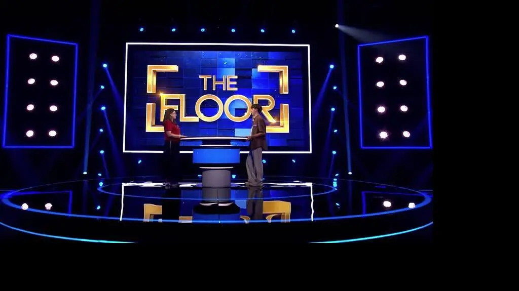 "The Floor 2", odc