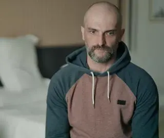 Maciej Walkowiak "Ślub od pierwszego wejrzenia 11"