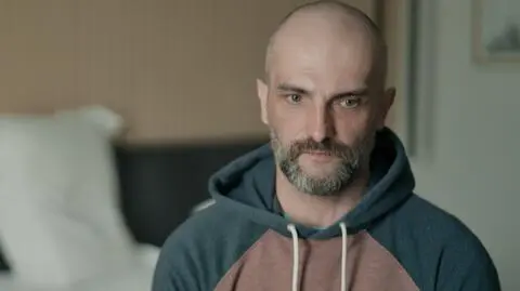 Maciej Walkowiak nie kryje zauroczenia. Takich poważnych słów chyba nikt się nie spodziewał