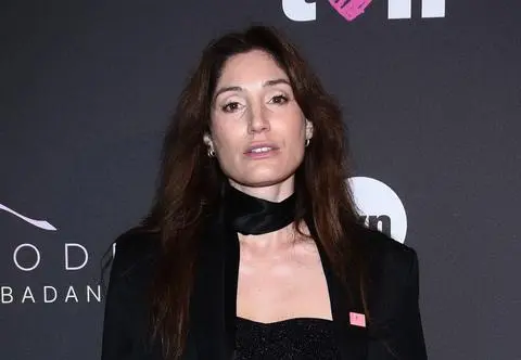 Orina Krajewska o śmierci mamy i rodzinnym domu. "Nie było u nas idealnie"