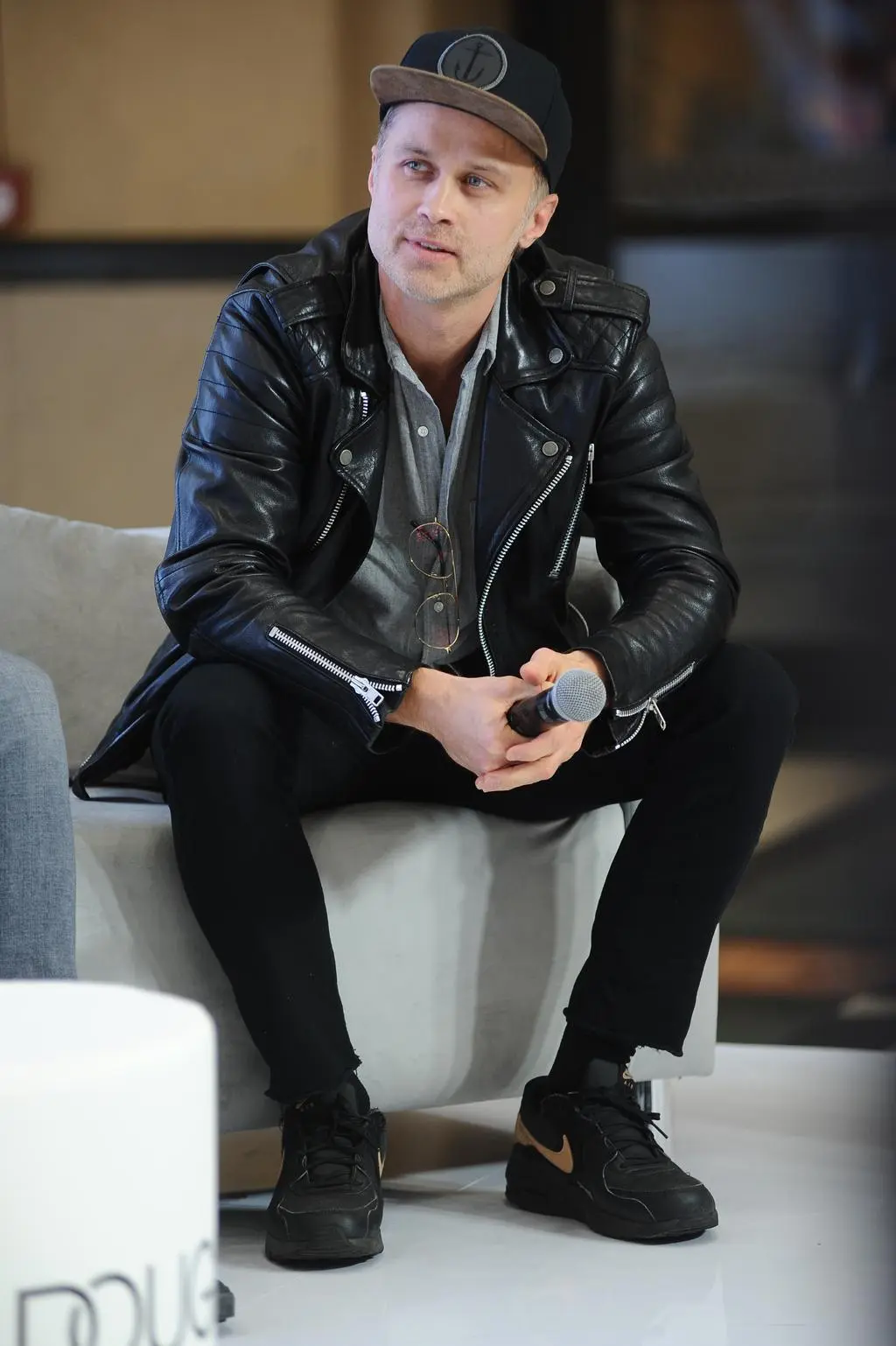 Maciej Zakościelny