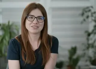 "Ślub od pierwszego wejrzenia 11". Katarzyna Zawidzka