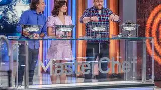 MasterChef Junior 8, odcinek 3