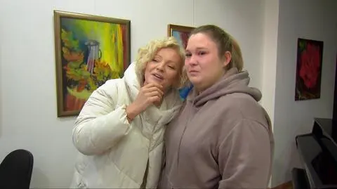 Totalne remonty Szelągowskiej: Dorota i Kasia