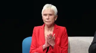 25 lat czekania na przebudzenie córki. Ewa Błaszczyk wciąż się nie poddaje